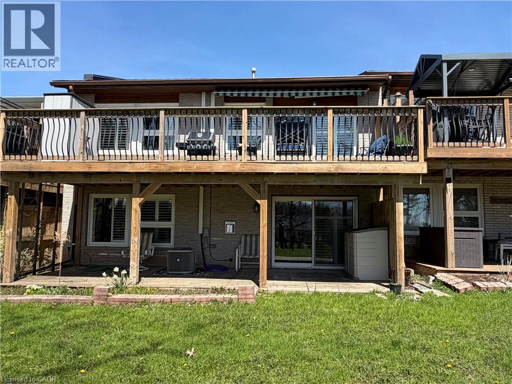 31 Bishop Tonnos Way, Hamilton, Ontario  L9B 2L7 - Photo 21 - 40824792