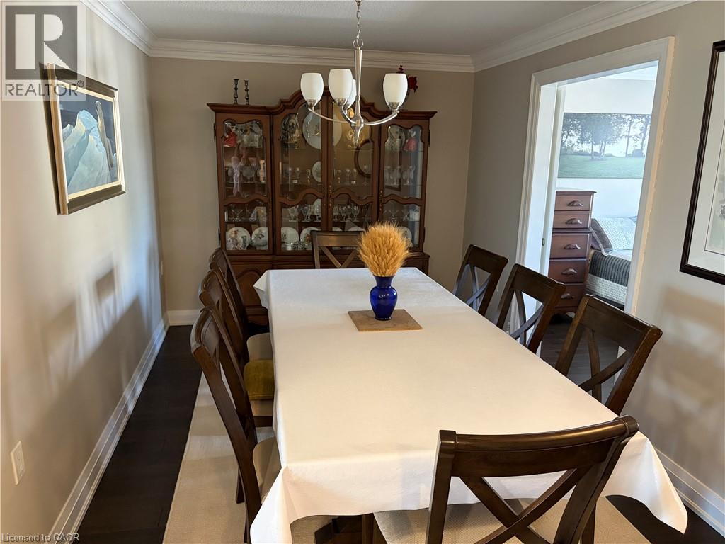 31 Bishop Tonnos Way, Hamilton, Ontario  L9B 2L7 - Photo 5 - 40824792