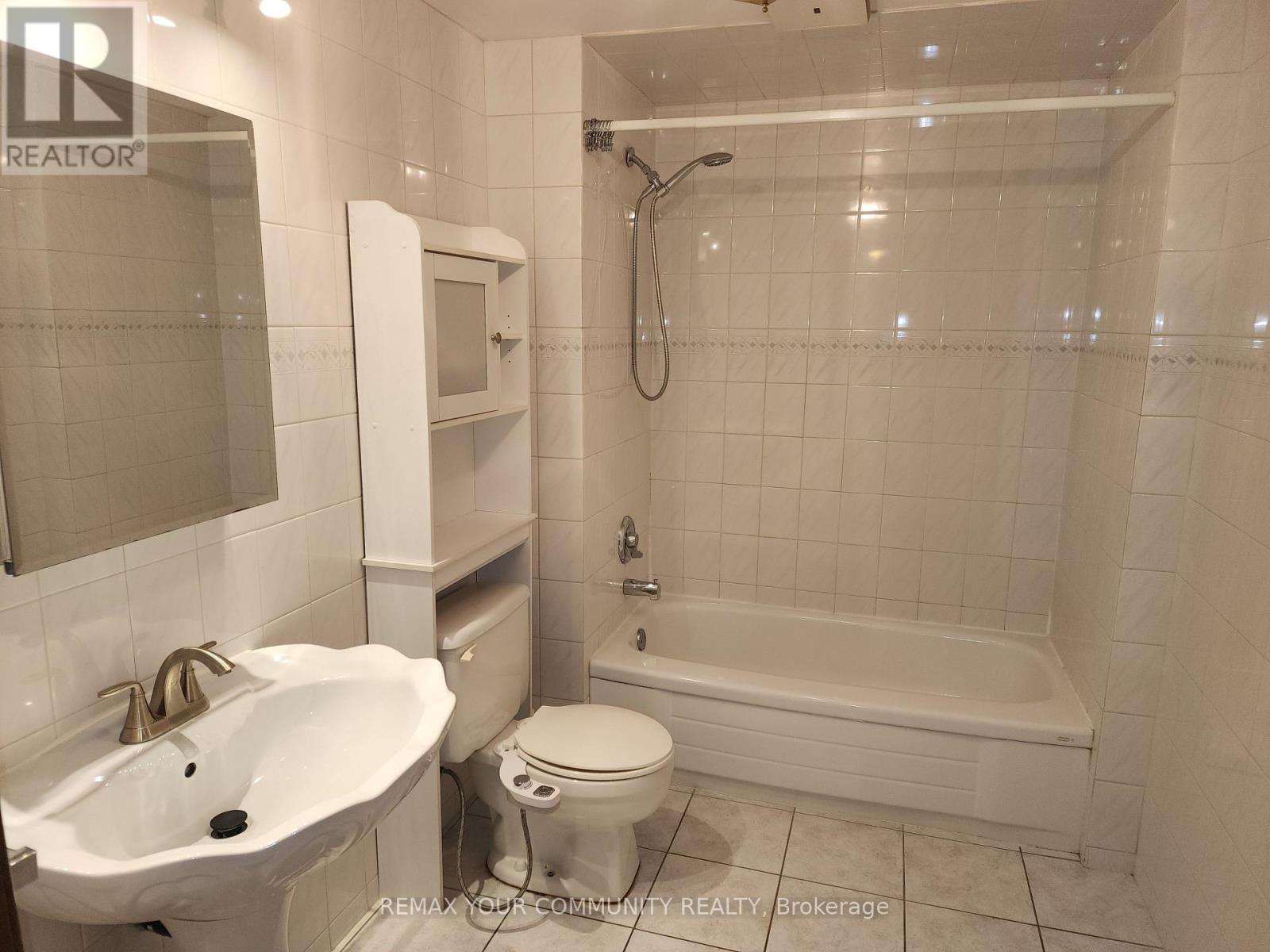 Basement - 52 Flushing Avenue, Vaughan, Ontario  L4L 8H9 - Photo 6 - N13624268