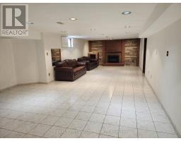 BASEMENT - 52 FLUSHING AVENUE, Vaughan, Ontario