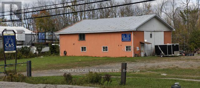 30028 HIGHWAY 48, Georgina, Ontario
