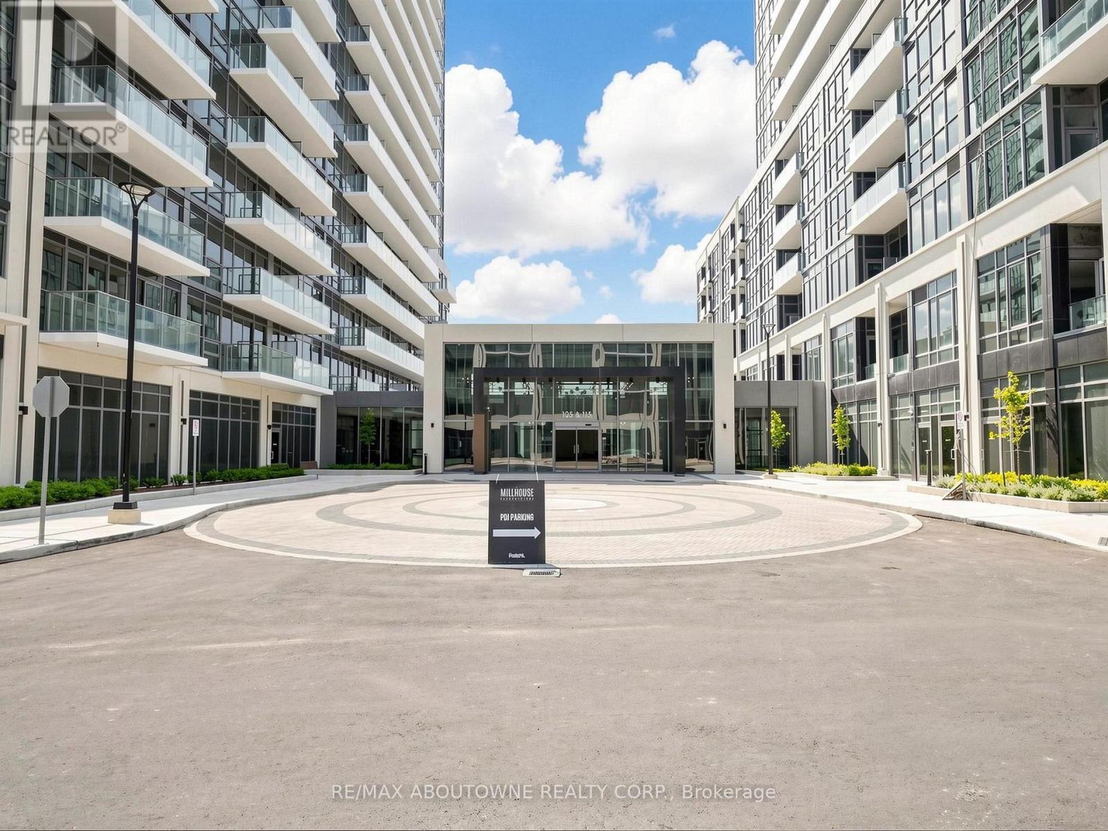 504A - 115 NIPISSING ROAD, Milton, Ontario