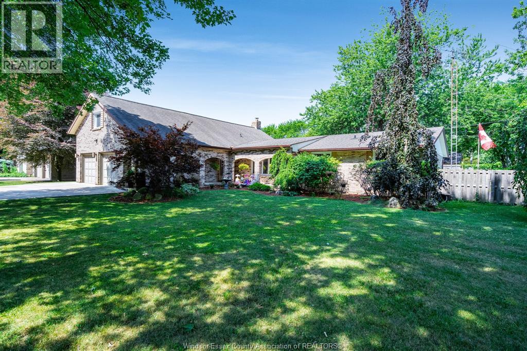 110 Lake Erie Drive, Amherstburg, Ontario  N9V 2Y8 - Photo 47 - 26018401