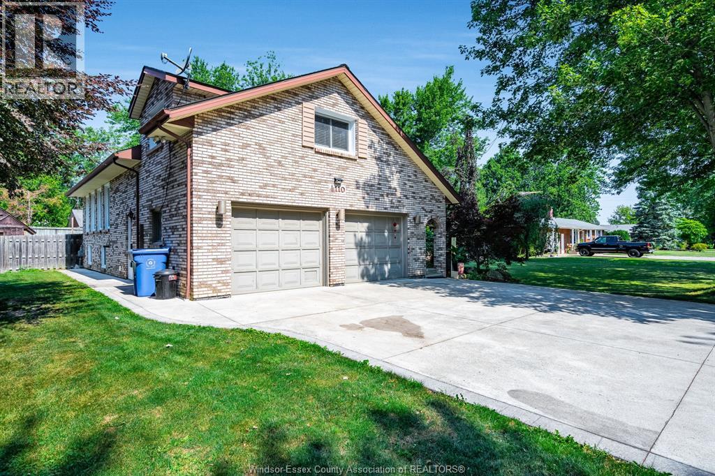 110 Lake Erie Drive, Amherstburg, Ontario  N9V 2Y8 - Photo 33 - 26018401