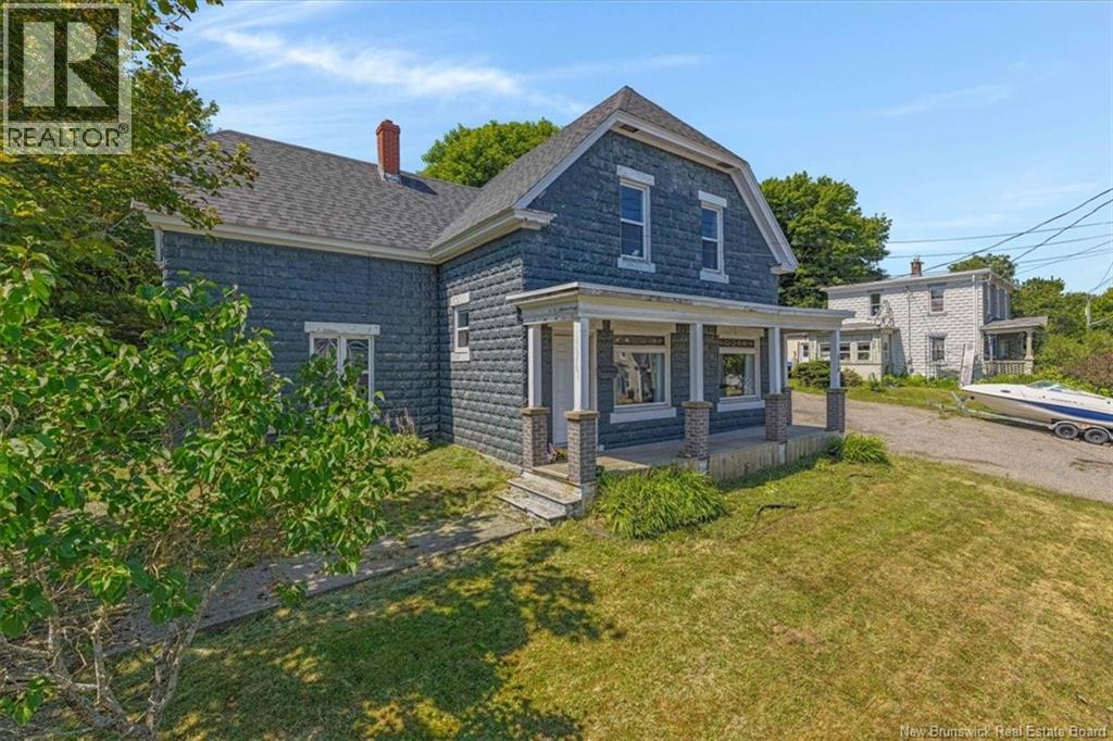 558 Lancaster Avenue, Saint John, New Brunswick  E2M 2L7 - Photo 3 - NB145111