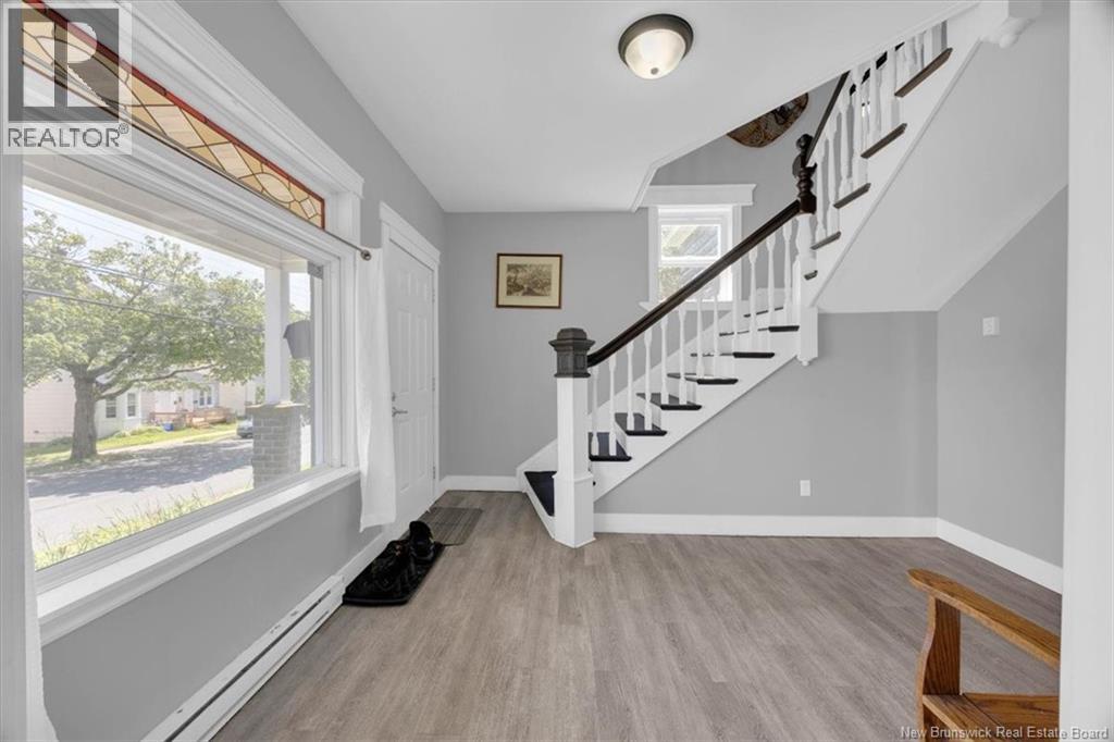 558 Lancaster Avenue, Saint John, New Brunswick  E2M 2L7 - Photo 5 - NB145111