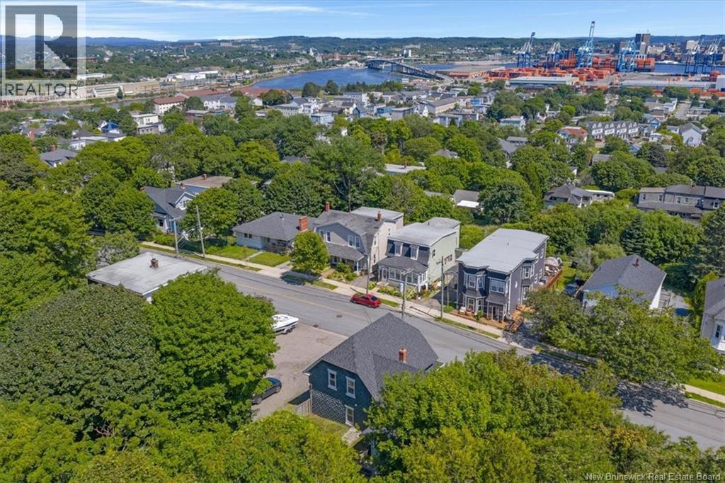 558 Lancaster Avenue, Saint John, New Brunswick  E2M 2L7 - Photo 36 - NB145111