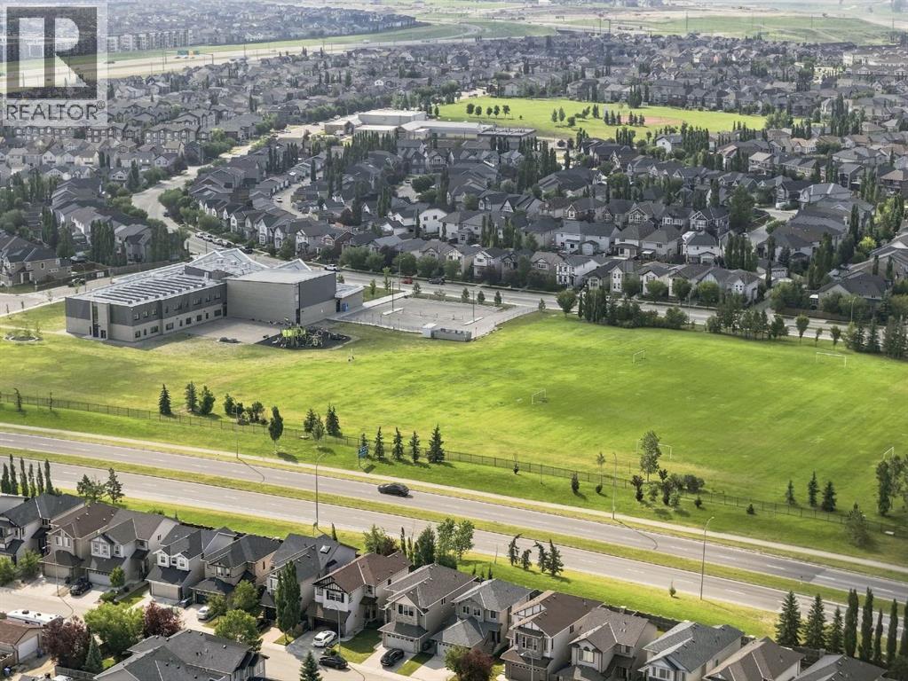 204, 304 Cranberry Park SE, Calgary, Alberta  T3M 1W2 - Photo 25 - A2330843