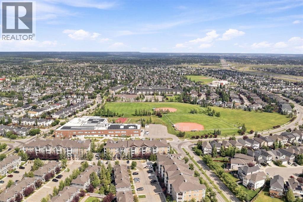 204, 304 Cranberry Park SE, Calgary, Alberta  T3M 1W2 - Photo 27 - A2330843