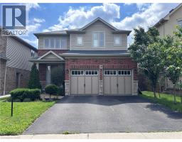 419 MACINTOSH Drive, Stoney Creek, Ontario