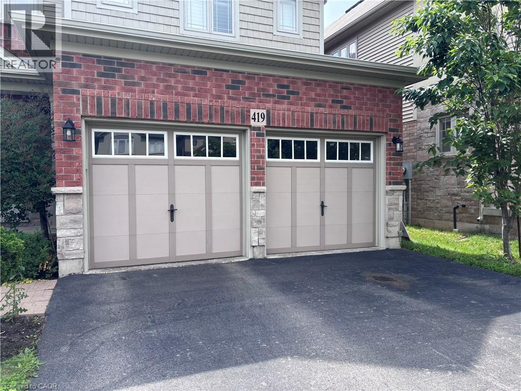 419 Macintosh Drive, Stoney Creek, Ontario  L8E 0H9 - Photo 4 - 40843293
