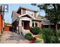 266 LONDON Street S, Hamilton, Ontario