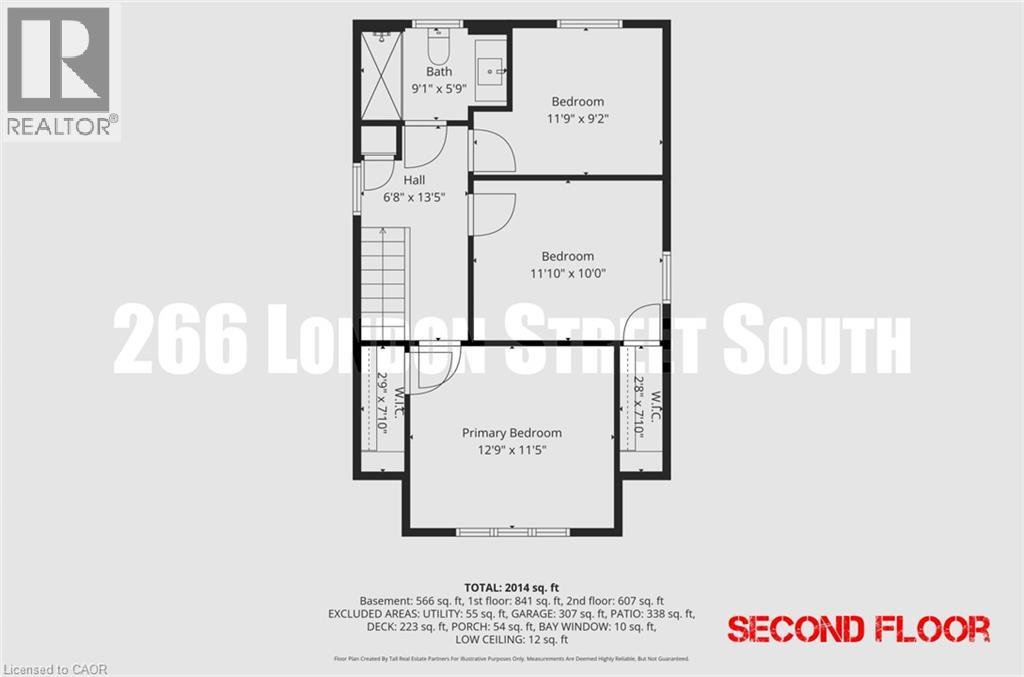 266 London Street S, Hamilton, Ontario  L8K 2H2 - Photo 45 - 40851414