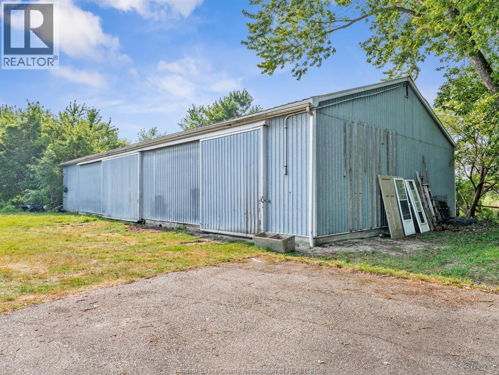 4416 Ninth Concession, Tecumseh, Ontario  N8N 2M1 - Photo 44 - 26018501