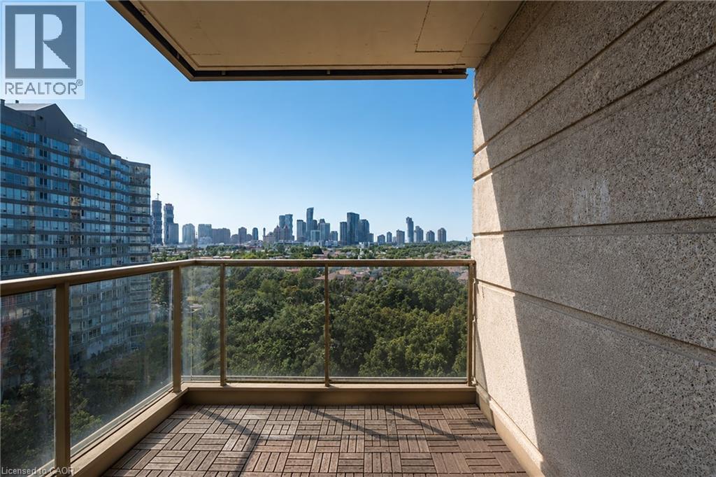 55 Kingsbridge Garden Circle Unit# 909, Mississauga, Ontario  L5R 1Y1 - Photo 18 - 40851676