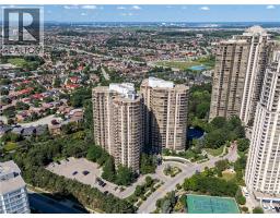 55 KINGSBRIDGE GARDEN Circle Unit# 909, mississauga, Ontario