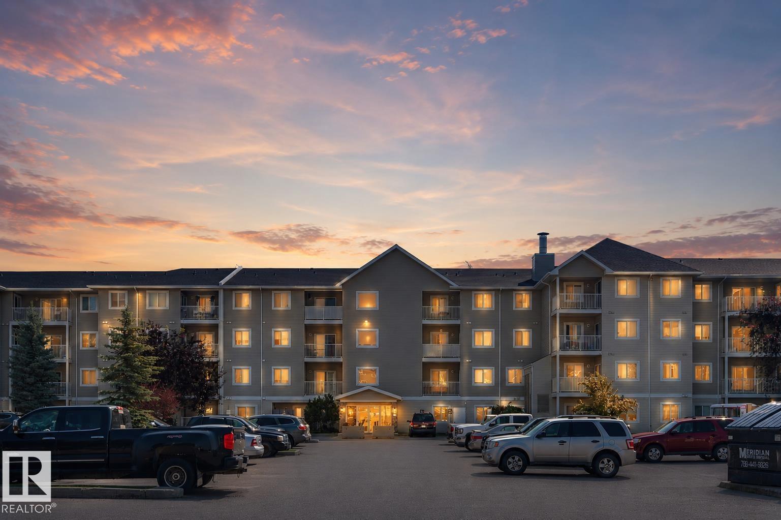 #430 4309 33 ST, Stony Plain, Alberta