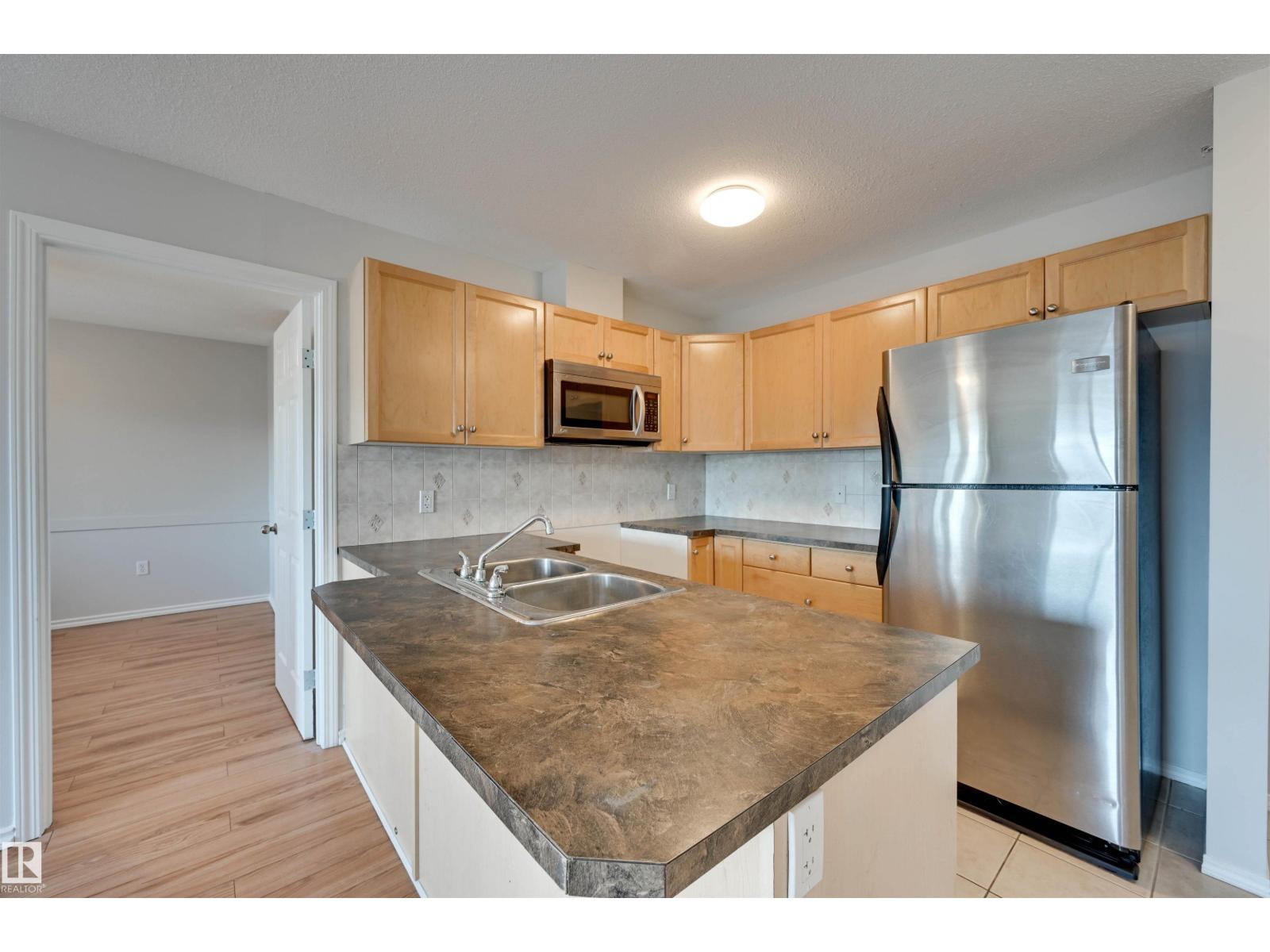 #430 4309 33 St, Stony Plain, Alberta  T7Z 0C4 - Photo 5 - E4501535