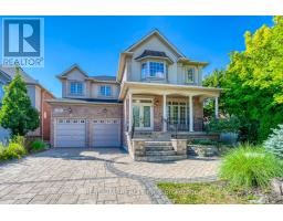 1387 FERNCREST ROAD, Oakville, Ontario