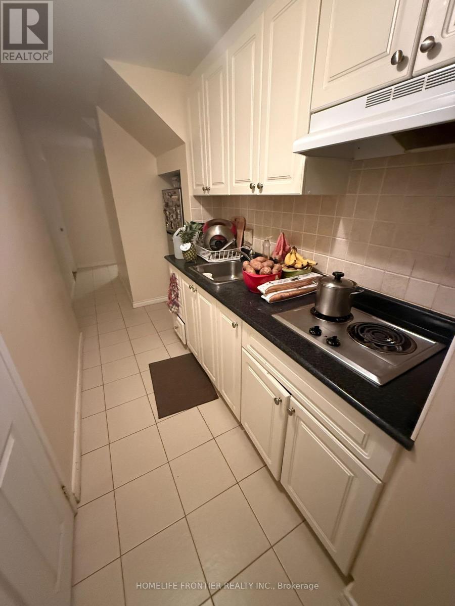 B1 - 280 Cook Road, Toronto, Ontario  M3J 0C6 - Photo 6 - W13624270
