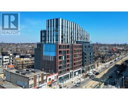 712 - 1808 ST. CLAIR AVENUE W, Toronto, Ontario