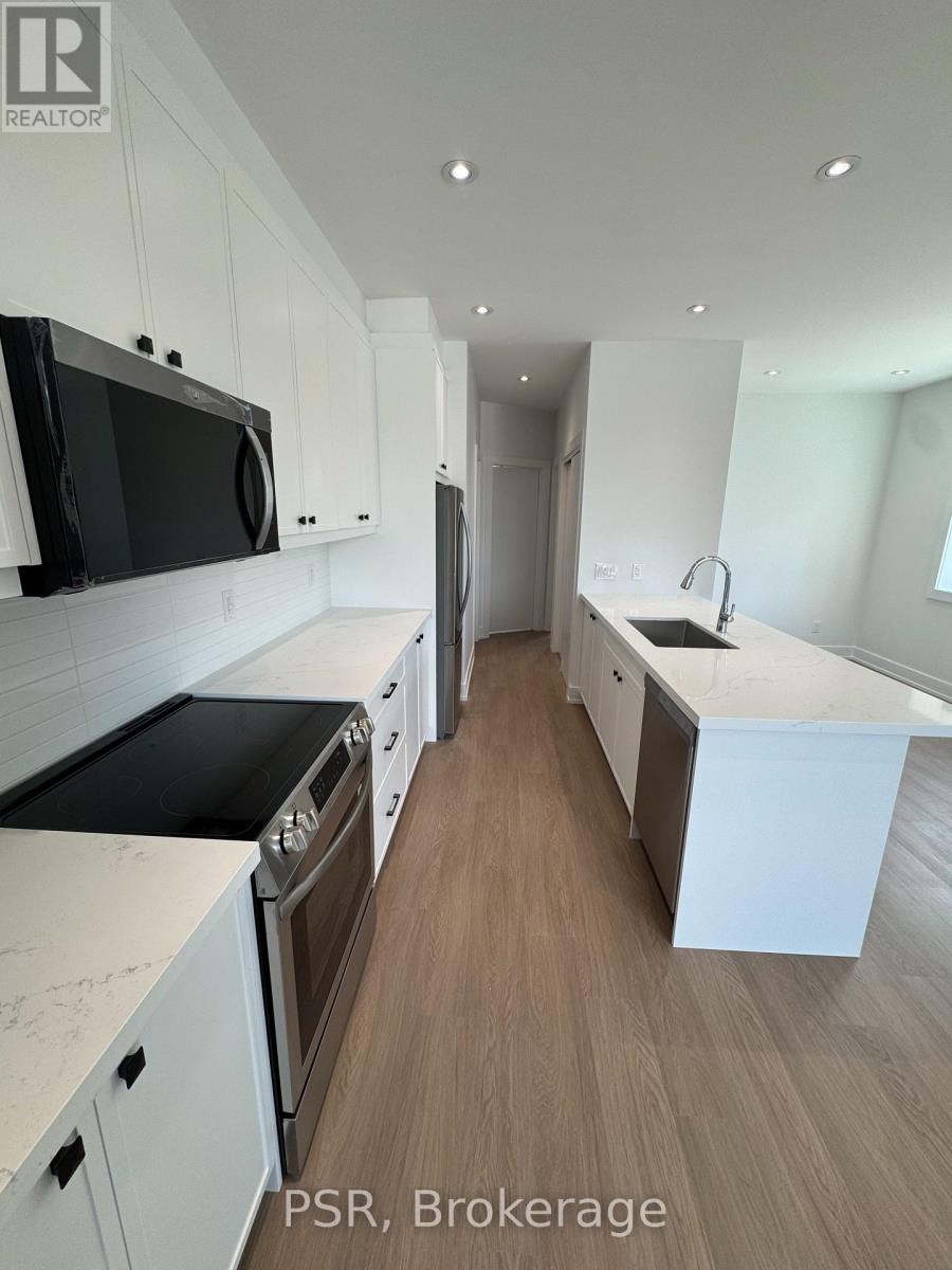 Main - 99 Ypres Road, Toronto, Ontario  M6M 3X2 - Photo 8 - W13624350