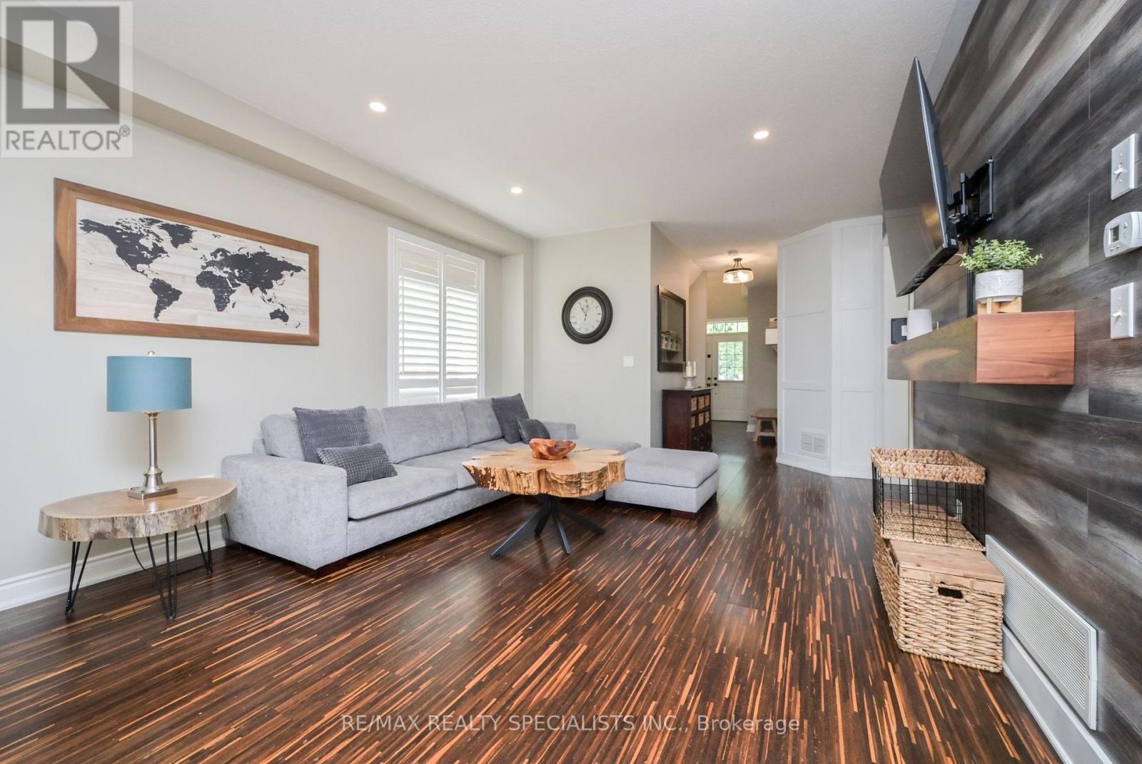 5424 Greer Drive, Burlington, Ontario  L7L 7M7 - Photo 12 - W13624356