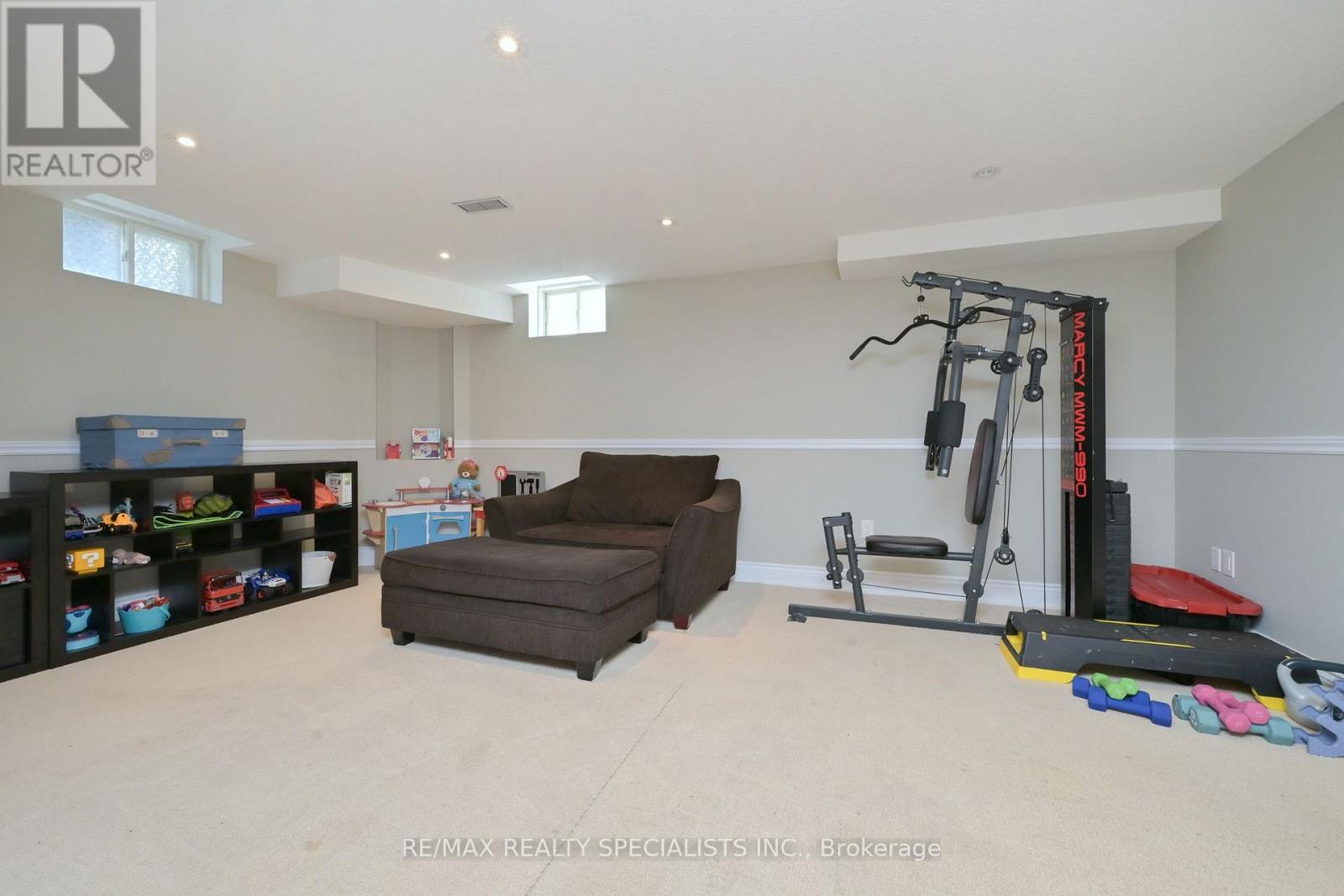 5424 Greer Drive, Burlington, Ontario  L7L 7M7 - Photo 29 - W13624356