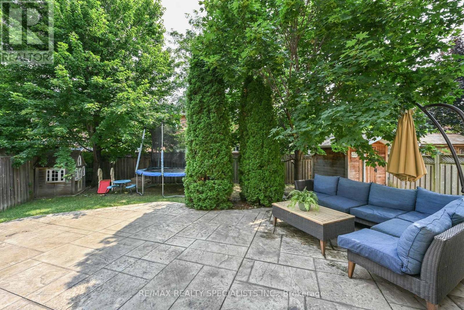 5424 Greer Drive, Burlington, Ontario  L7L 7M7 - Photo 32 - W13624356
