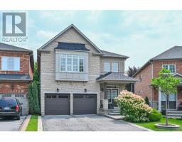 5424 GREER DRIVE, Burlington, Ontario