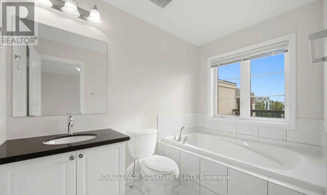 3030 George Savage Avenue, Oakville (Go Glenorchy), Ontario  L6M 0Z1 - Photo 11 - W13624370