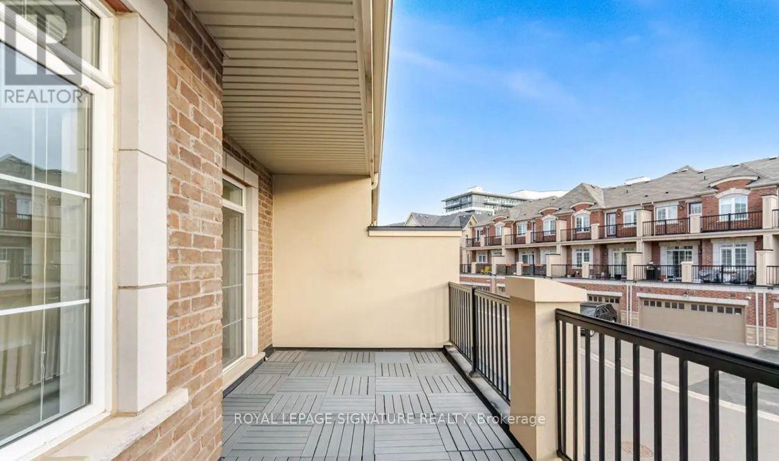 3030 George Savage Avenue, Oakville (Go Glenorchy), Ontario  L6M 0Z1 - Photo 13 - W13624370