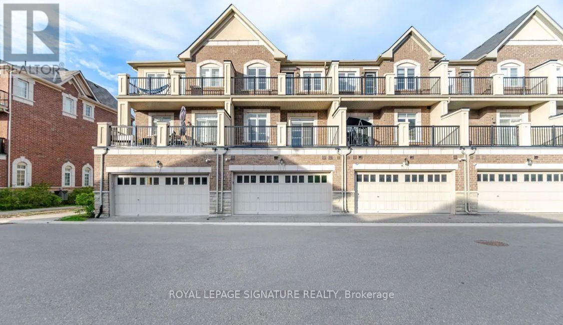 3030 George Savage Avenue, Oakville (Go Glenorchy), Ontario  L6M 0Z1 - Photo 14 - W13624370