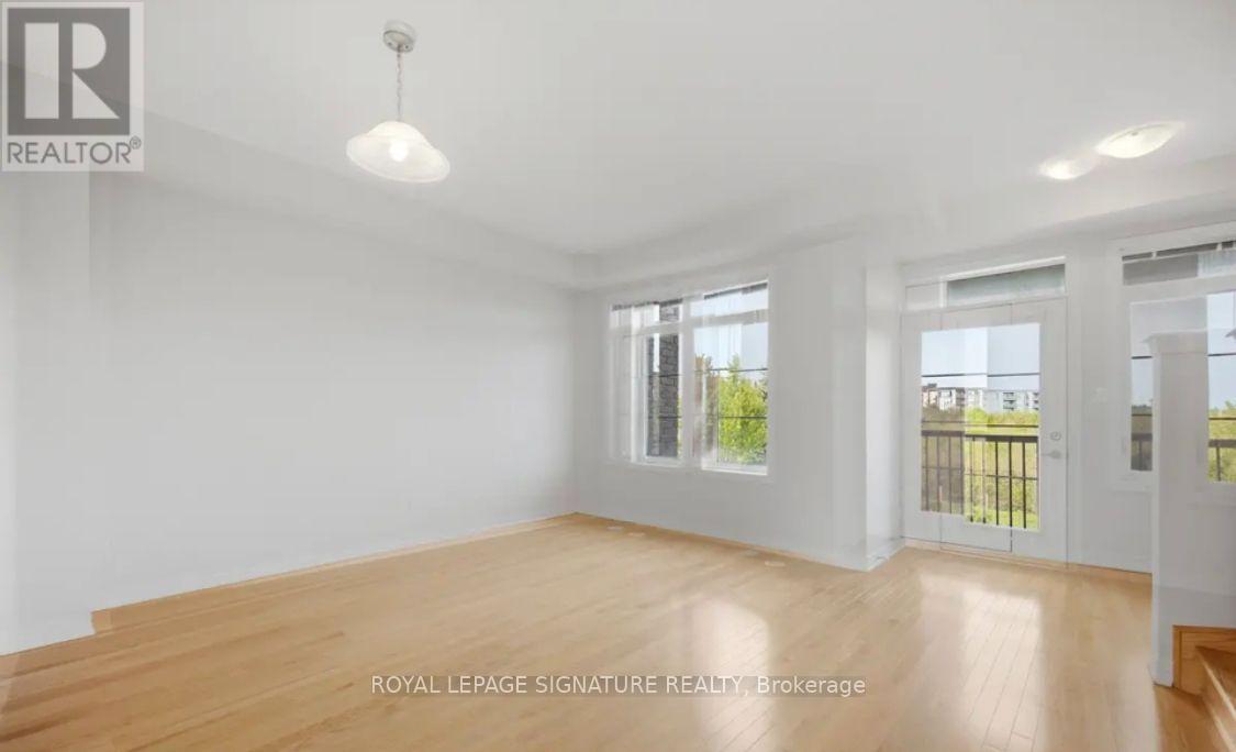 3030 George Savage Avenue, Oakville (Go Glenorchy), Ontario  L6M 0Z1 - Photo 3 - W13624370