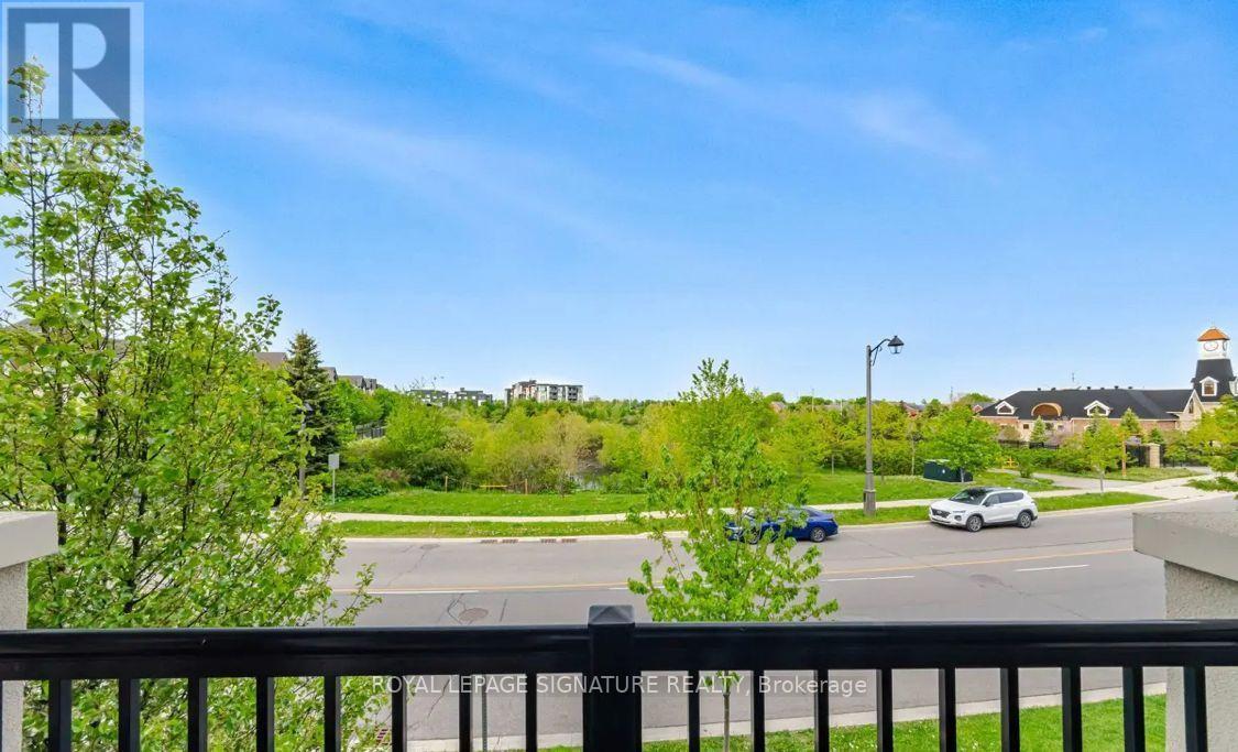 3030 George Savage Avenue, Oakville (Go Glenorchy), Ontario  L6M 0Z1 - Photo 4 - W13624370