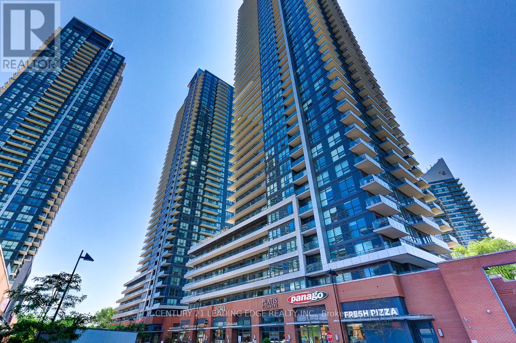 Ph08 - 2200 Lake Shore Boulevard W, Toronto, Ontario  M8V 1A4 - Photo 1 - W13624398