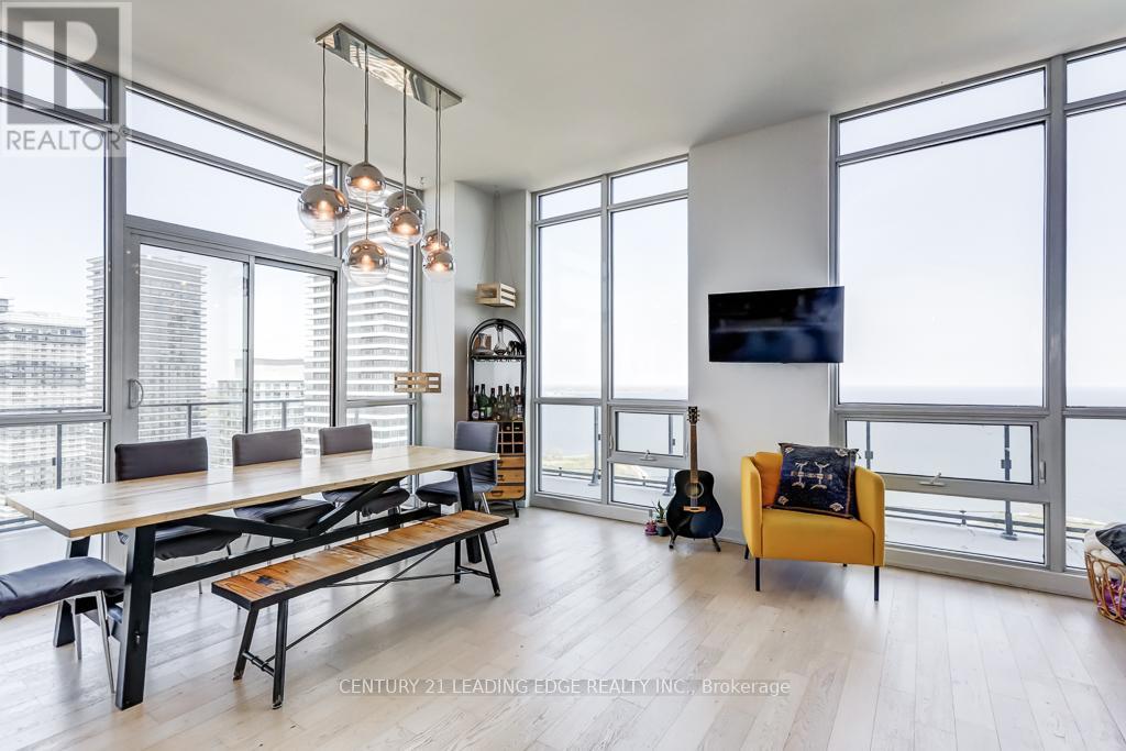 Ph08 - 2200 Lake Shore Boulevard W, Toronto, Ontario  M8V 1A4 - Photo 11 - W13624398