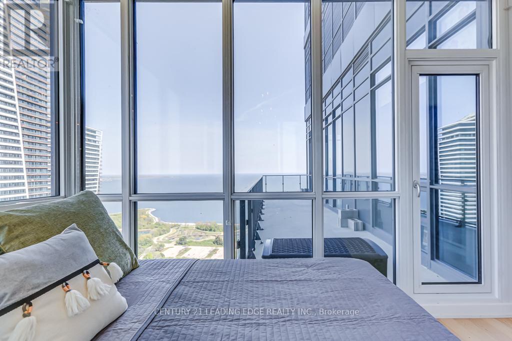 Ph08 - 2200 Lake Shore Boulevard W, Toronto, Ontario  M8V 1A4 - Photo 19 - W13624398