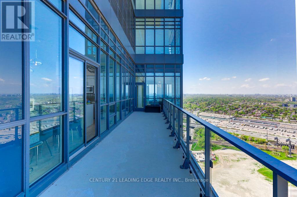 Ph08 - 2200 Lake Shore Boulevard W, Toronto, Ontario  M8V 1A4 - Photo 26 - W13624398