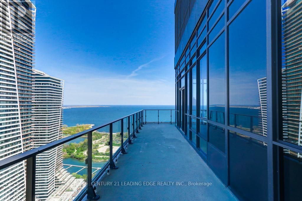 Ph08 - 2200 Lake Shore Boulevard W, Toronto, Ontario  M8V 1A4 - Photo 28 - W13624398