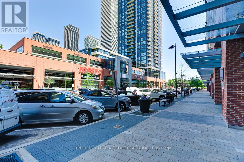 Ph08 - 2200 Lake Shore Boulevard W, Toronto, Ontario  M8V 1A4 - Photo 3 - W13624398