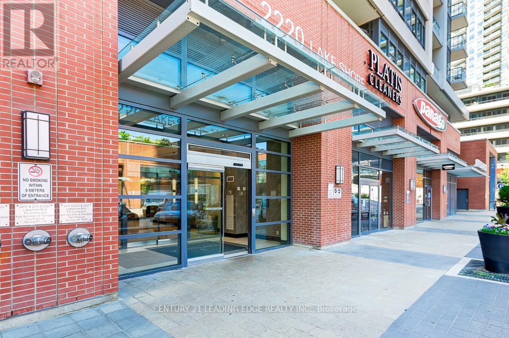 Ph08 - 2200 Lake Shore Boulevard W, Toronto, Ontario  M8V 1A4 - Photo 4 - W13624398