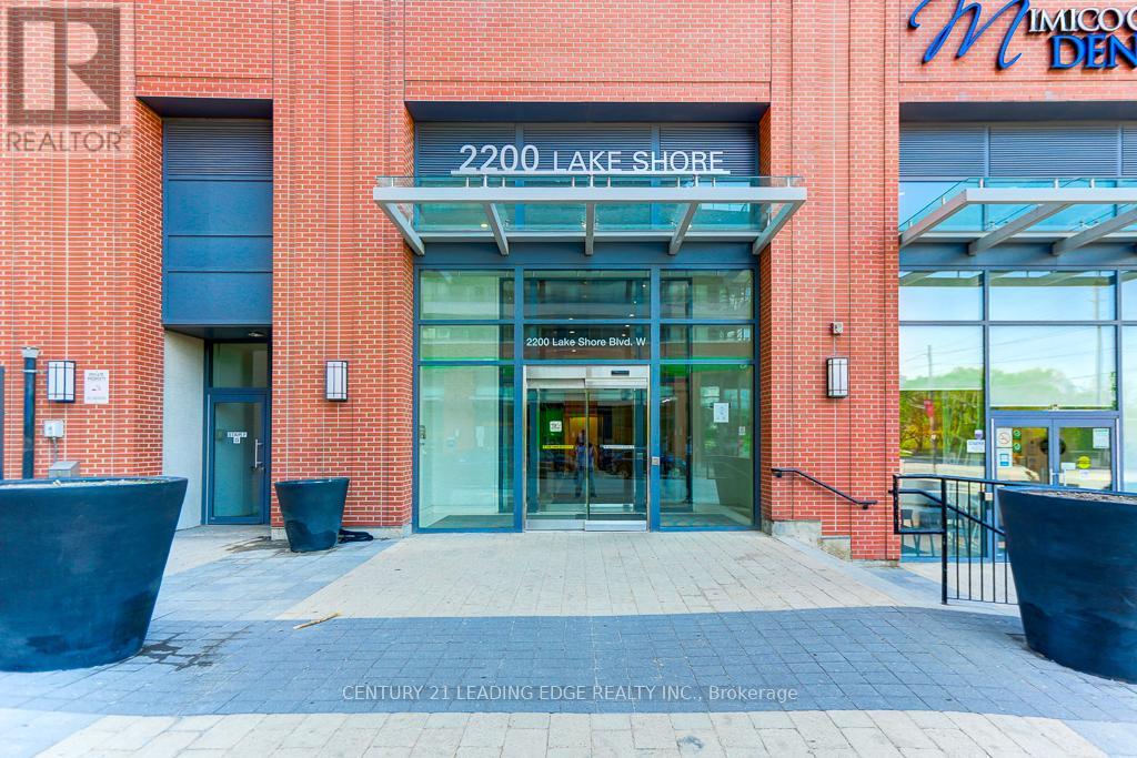 Ph08 - 2200 Lake Shore Boulevard W, Toronto, Ontario  M8V 1A4 - Photo 5 - W13624398
