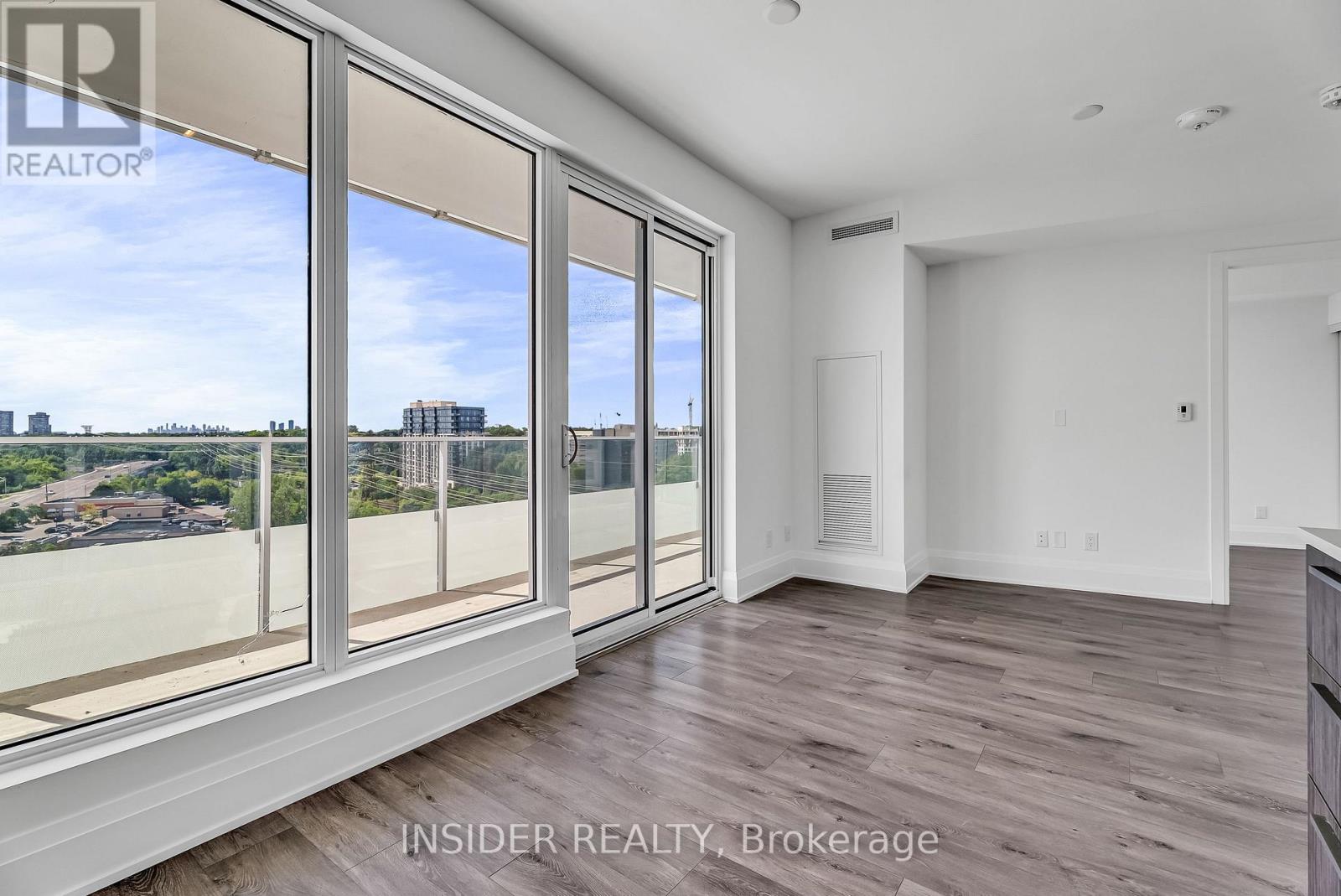 1009 - 20 Brin Drive, Toronto, Ontario  M8X 0B2 - Photo 6 - W13624404