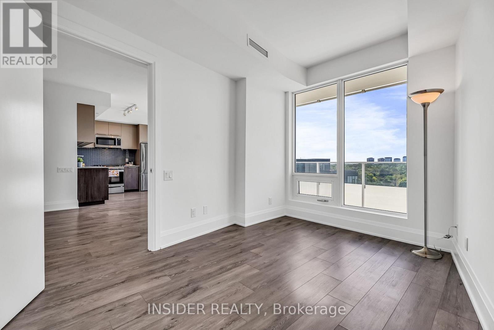 1009 - 20 Brin Drive, Toronto, Ontario  M8X 0B2 - Photo 7 - W13624404