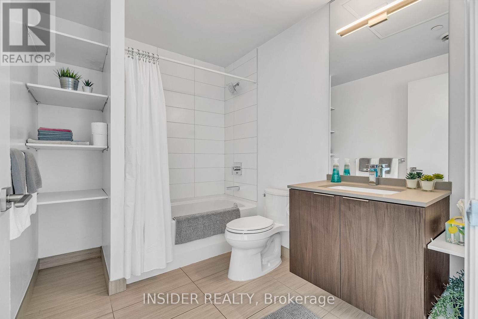 1009 - 20 Brin Drive, Toronto, Ontario  M8X 0B2 - Photo 9 - W13624404