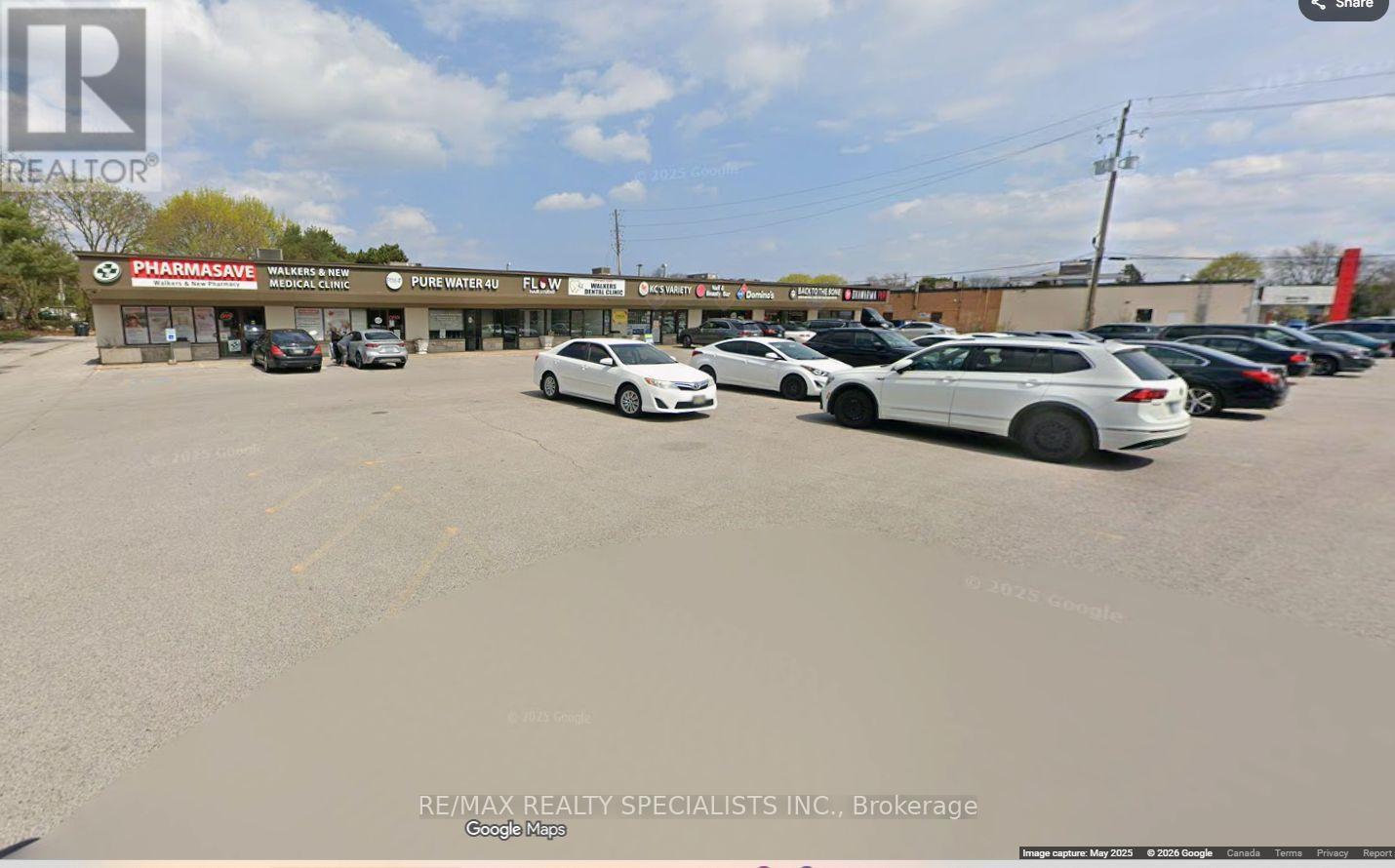 495 WALKERS LINE, Burlington, Ontario