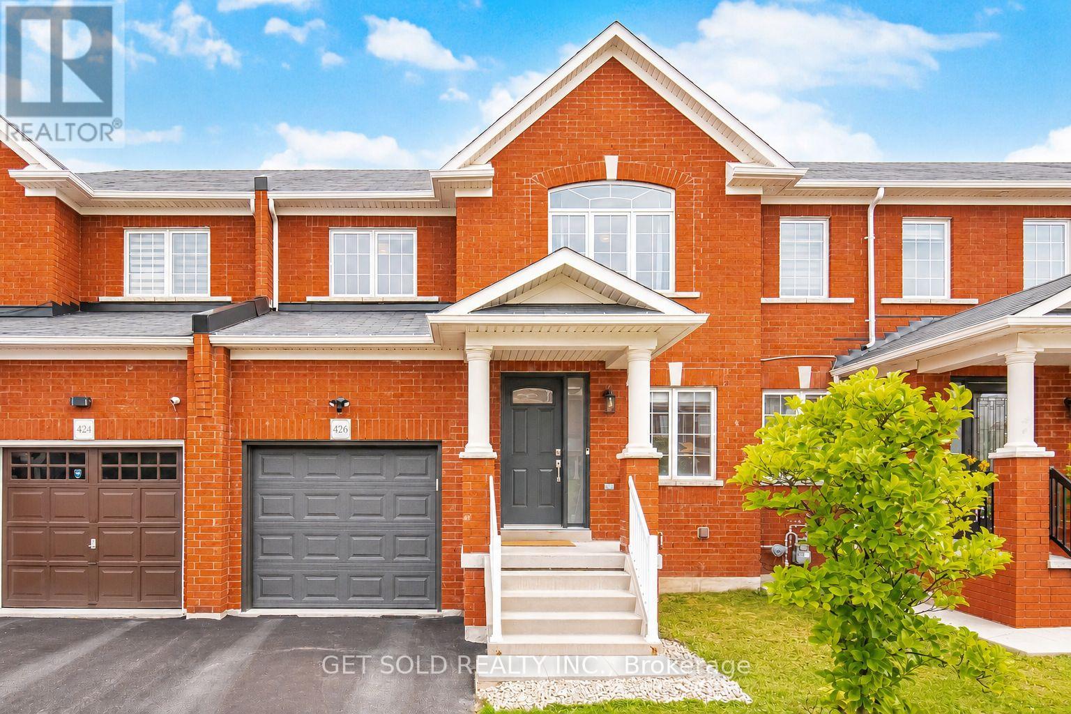 426 GEDDES LANDING, Milton, Ontario