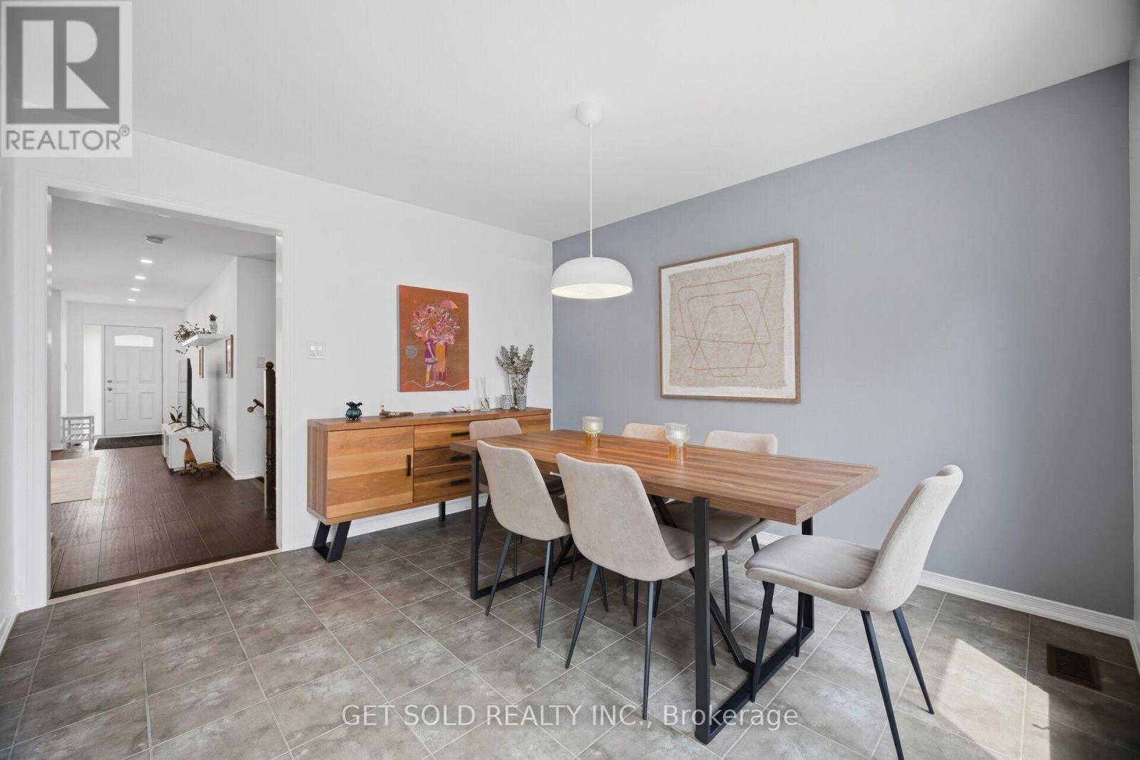 426 Geddes Landing, Milton, Ontario  L9T 7X3 - Photo 4 - W13624420