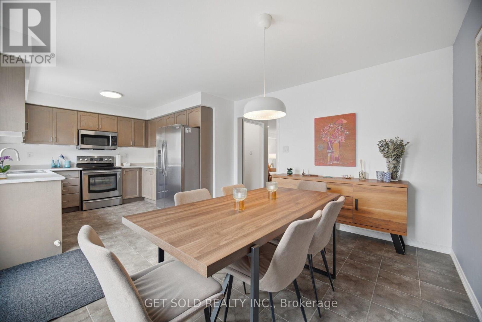426 Geddes Landing, Milton, Ontario  L9T 7X3 - Photo 6 - W13624420